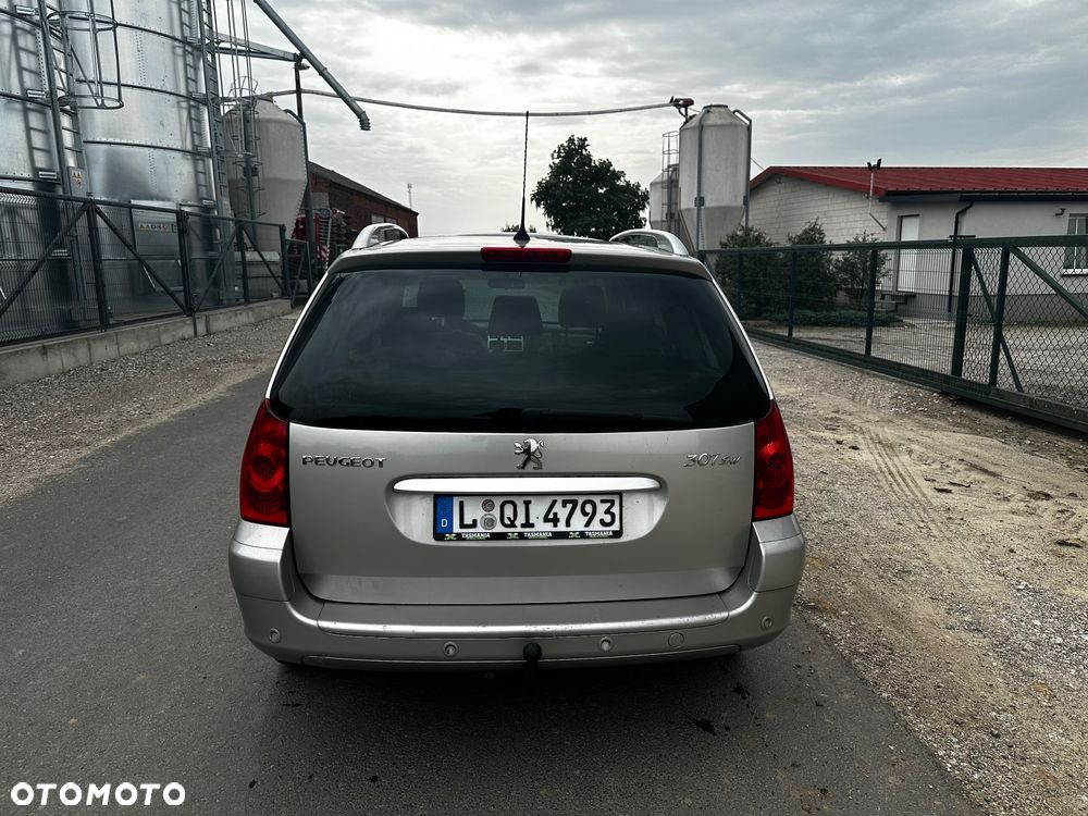 Peugeot 307 140 OXYGO - 8