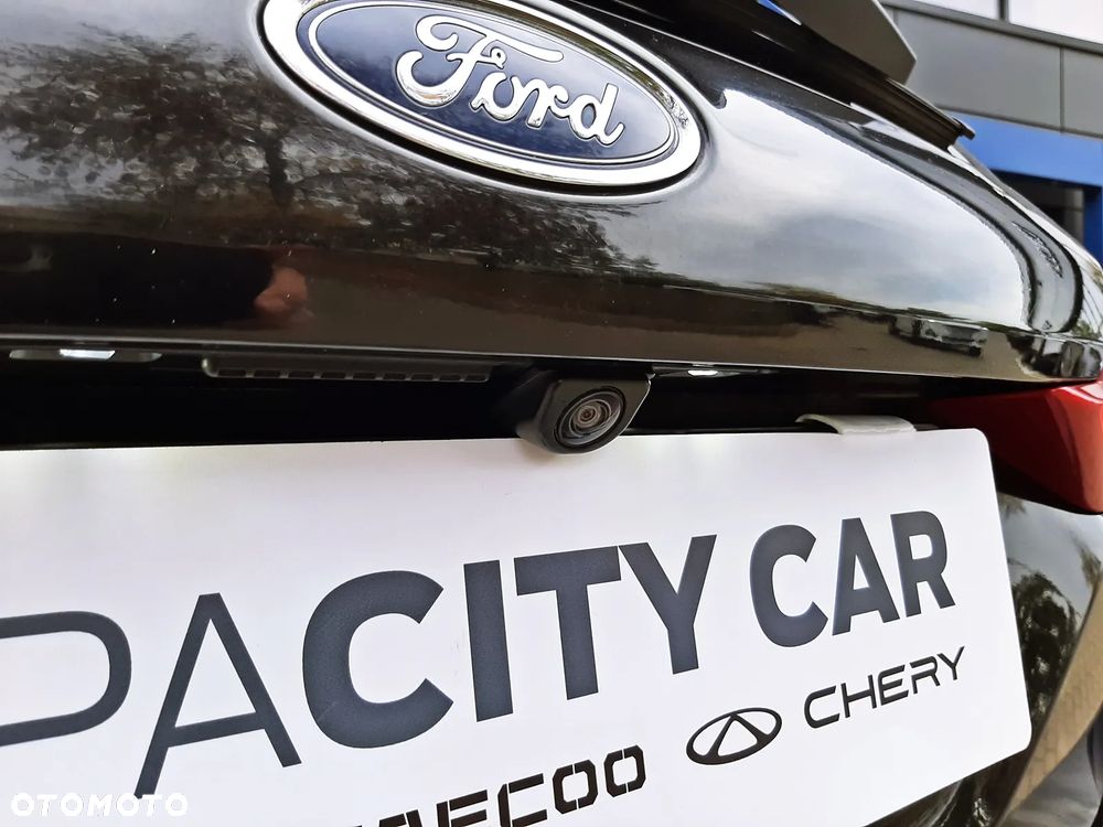 Ford Fiesta 1.0 EcoBoost ST-Line ASS - 17