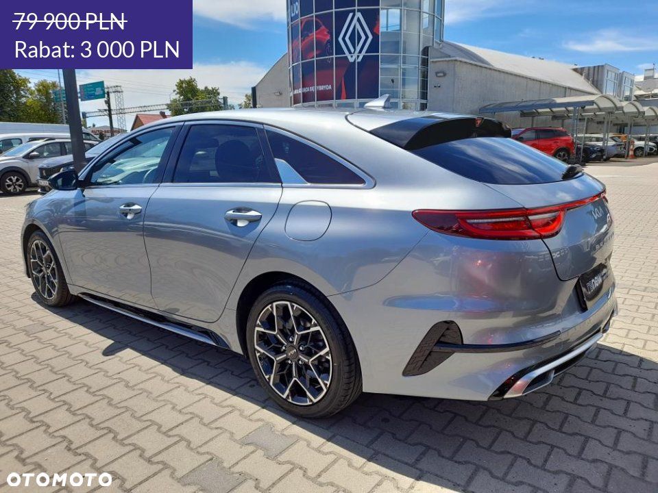 Kia ProCeed - 6
