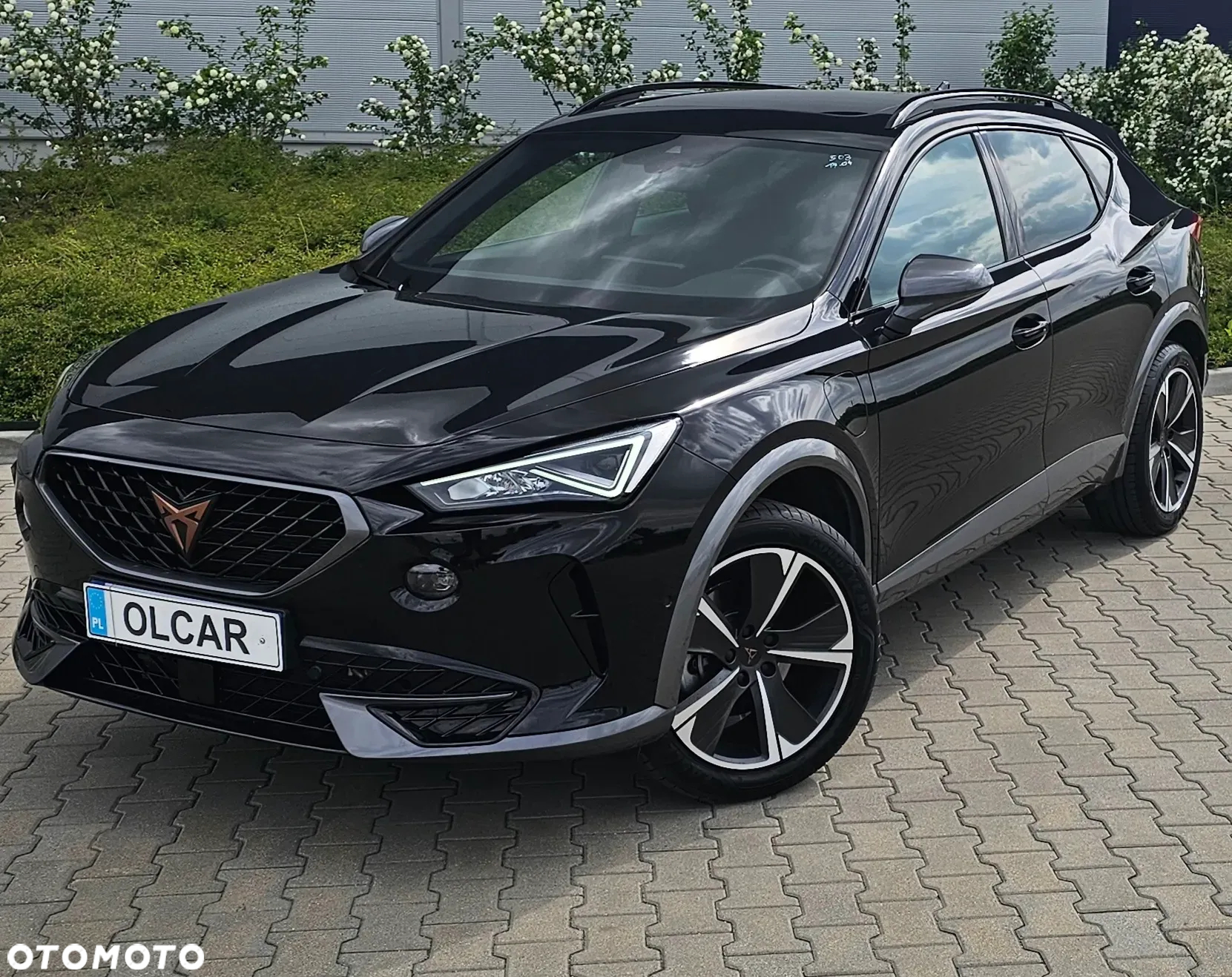 Cupra Formentor 1.5 e-Hybrid PHEV DSG - 3