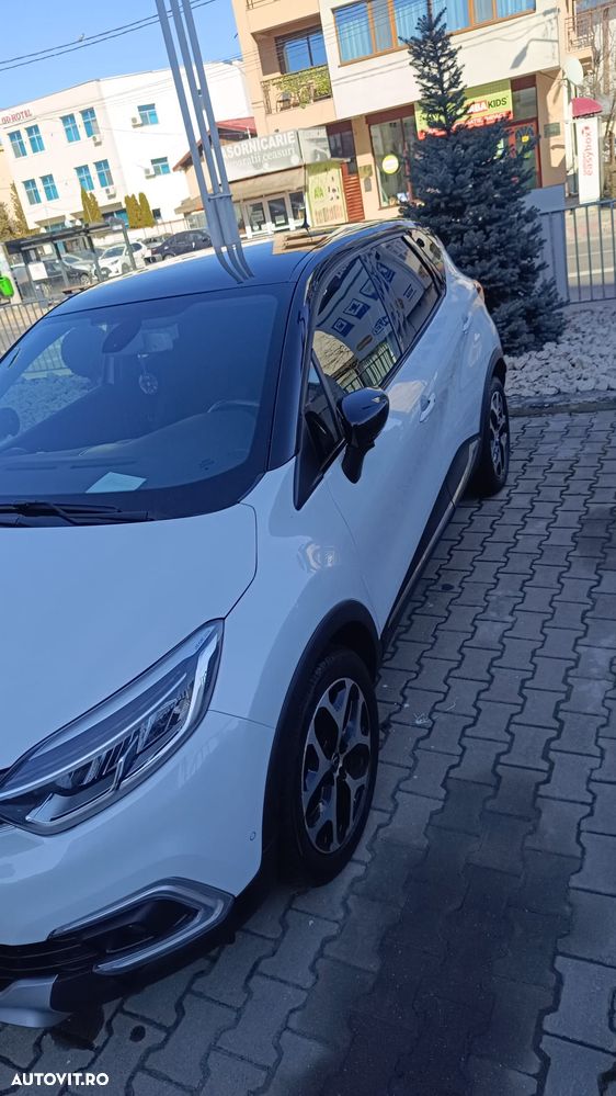Renault Captur ENERGY TCe EDC Intens - 5