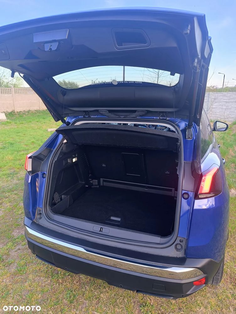 Peugeot 3008 THP 165 EAT6 Stop & Start Allure - 18