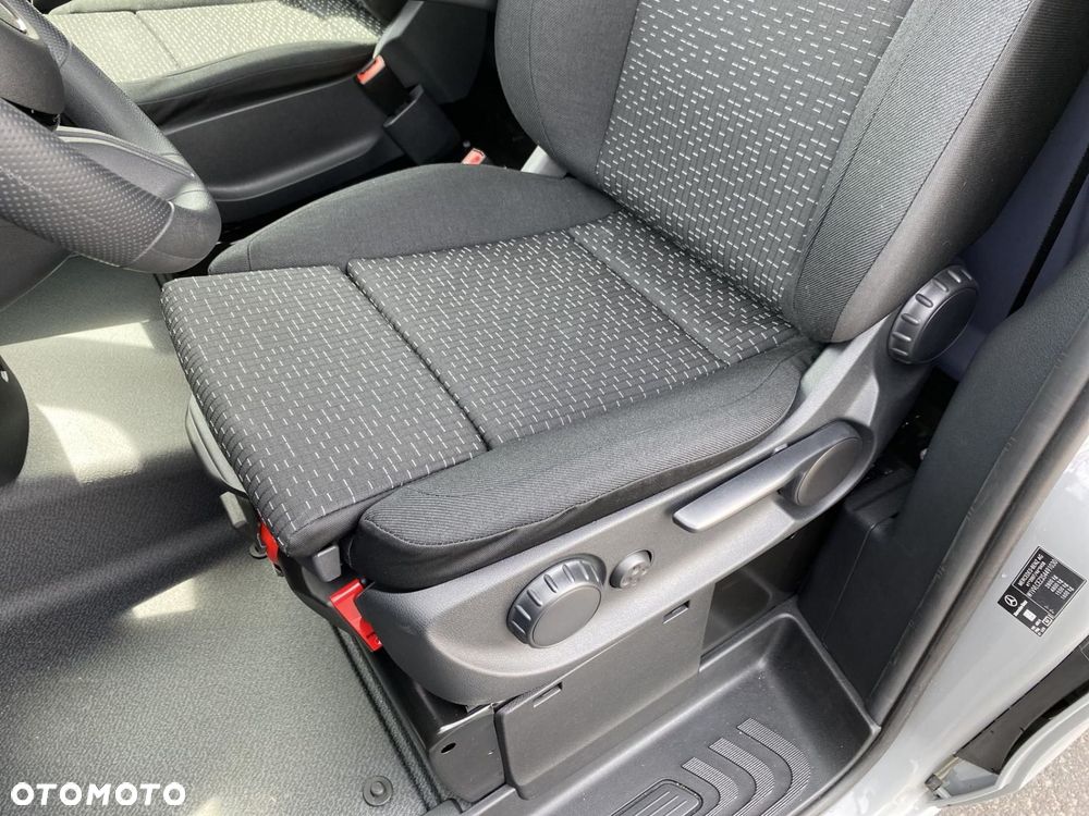 Mercedes-Benz Vito - 13