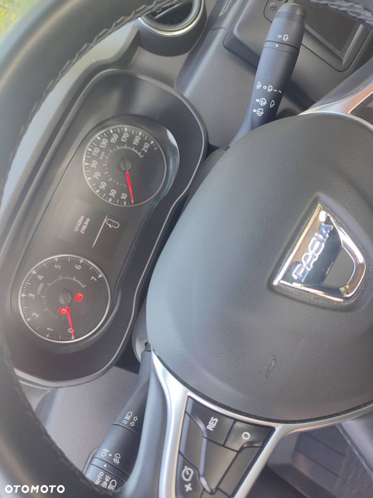 Dacia Duster SCe 115 2WD Comfort - 12