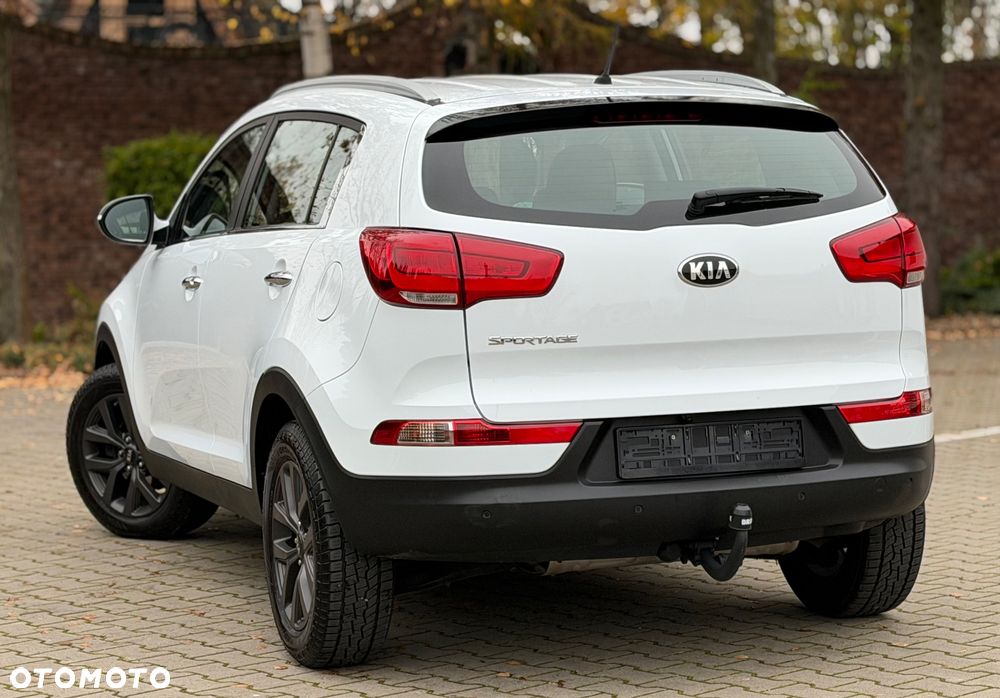 Kia Sportage 1.6 GDI L 2WD - 27