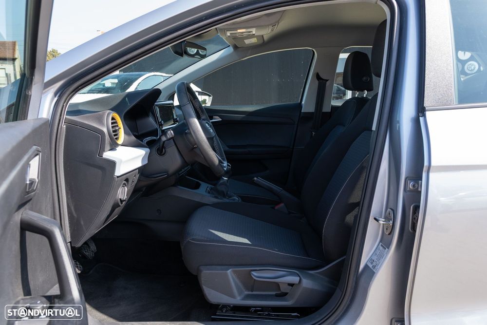 SEAT Ibiza 1.0 TSI Style - 12