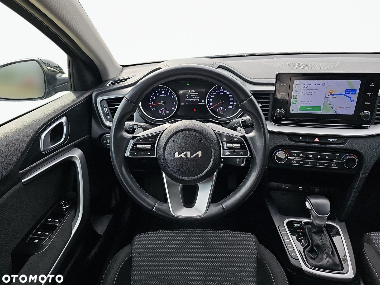 Kia XCeed 1.5 T-GDI M DCT - 12