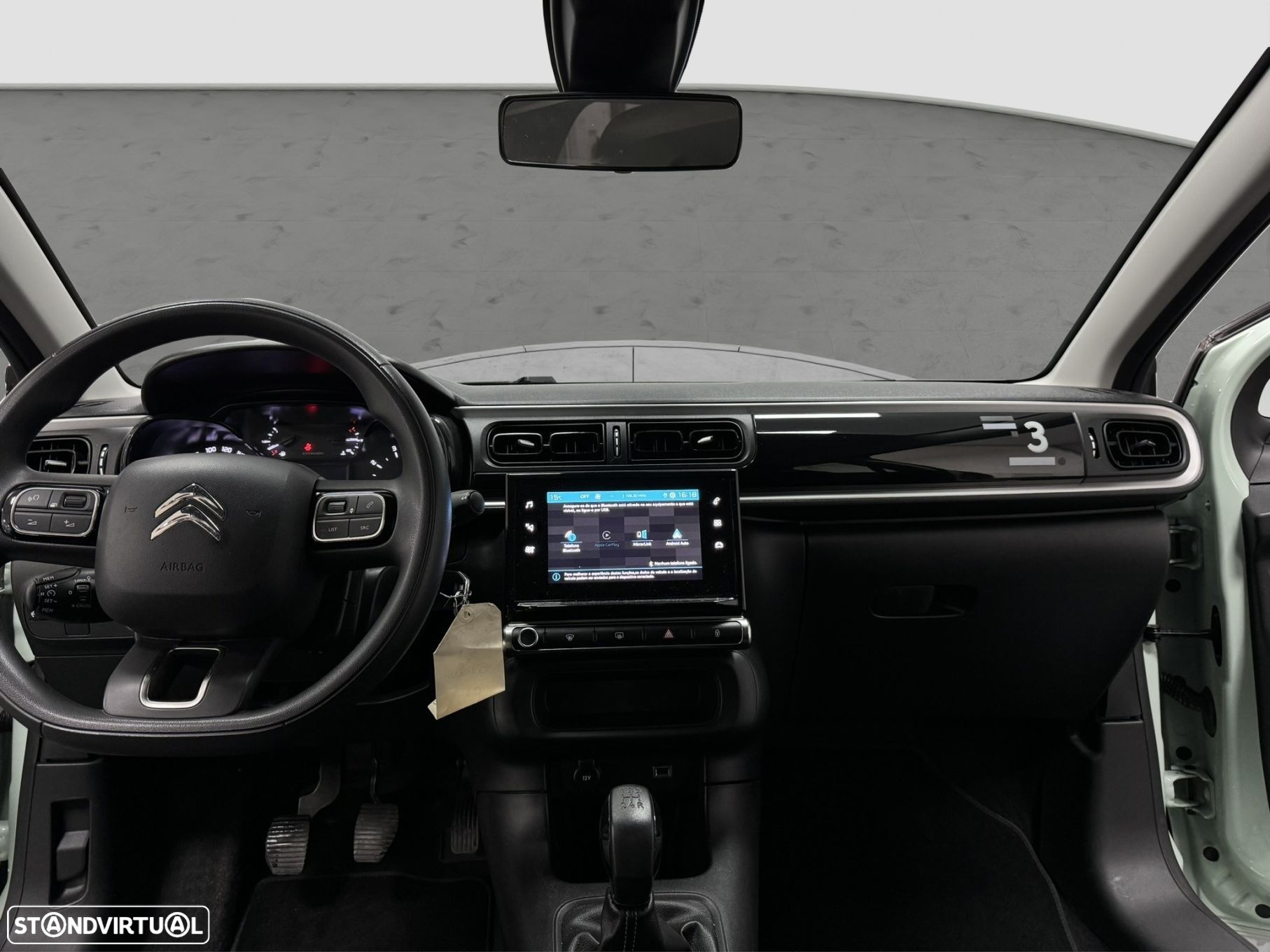 Citroën C3 1.2 PureTech Shine - 6