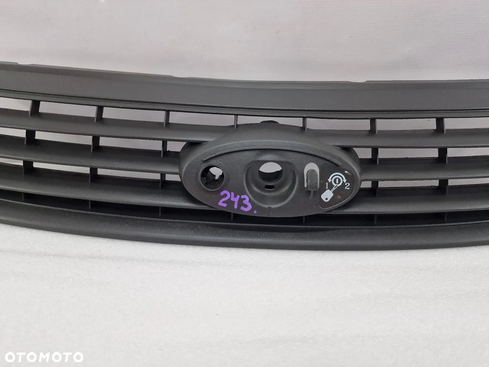 FORD C-MAX MK1 LIFT 06- ATRAPA / GRILL PRZEDNI PRZÓD , NR 7M51-R8138A , NR AUKCJI GL243 - 4