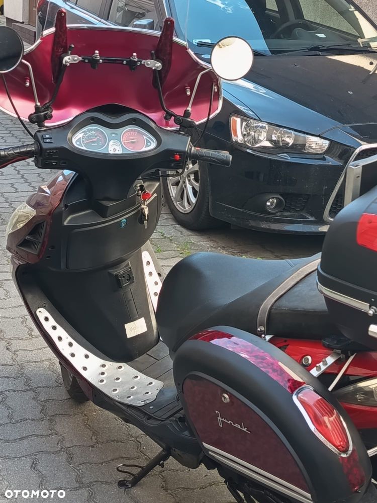 Junak 607 - 4