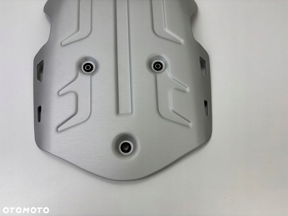 Osłona pod silnik płyta BMW R1200 1250 GS K50 K51 Oryginał 8485695-01 - 3