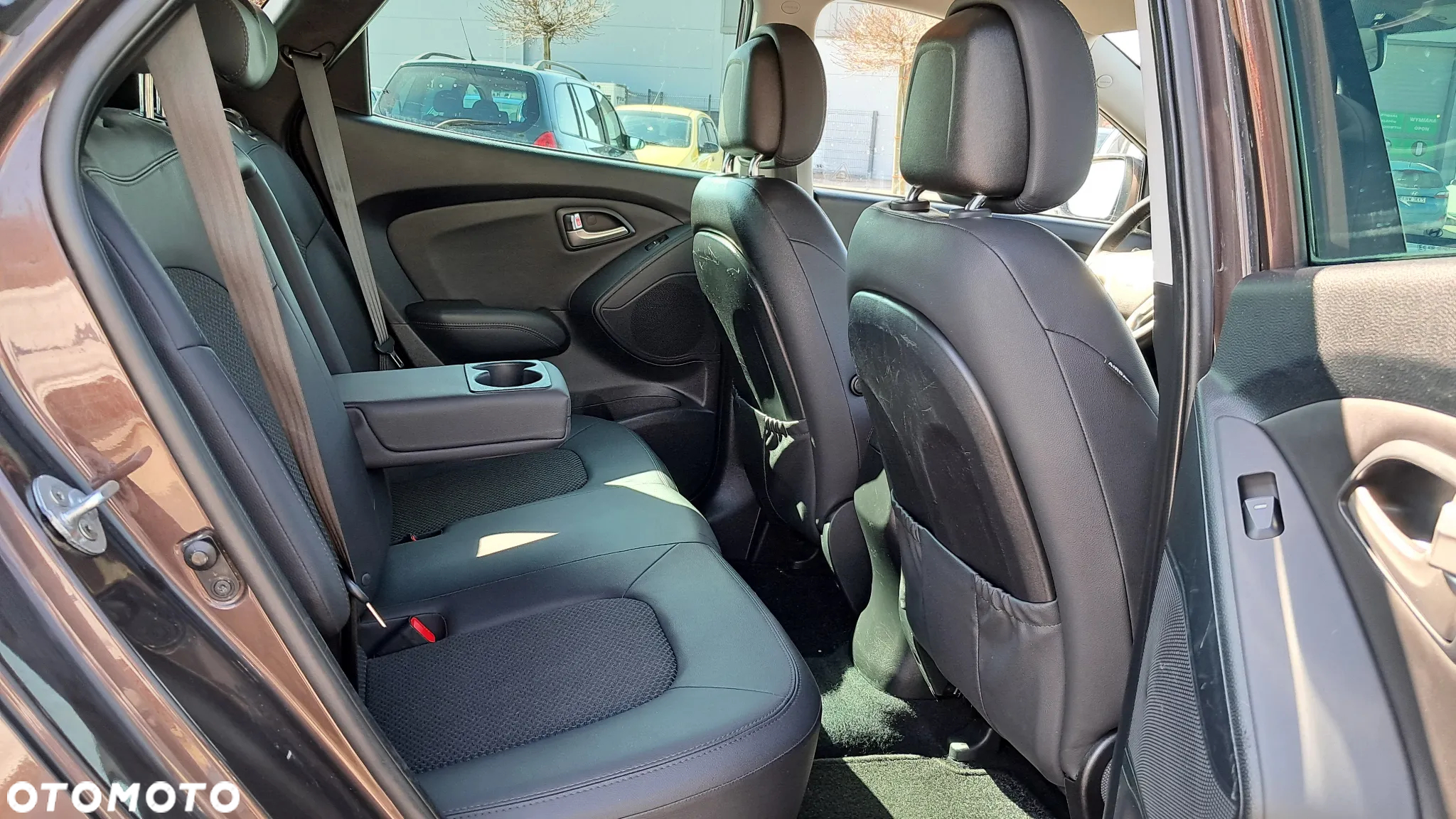 Hyundai ix35 2.0 Style 2WD - 14