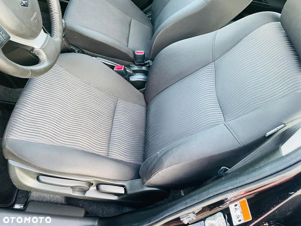 Suzuki Swift 1.2 4x4 Club - 19