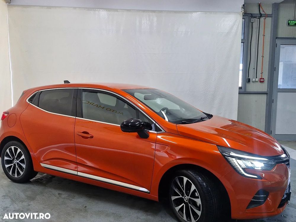 Renault Clio V E-Tech 145 Techno - 15