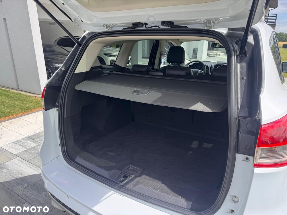 Ford Kuga - 6