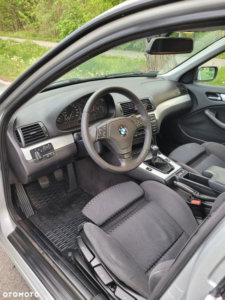 BMW Seria 3 - 17