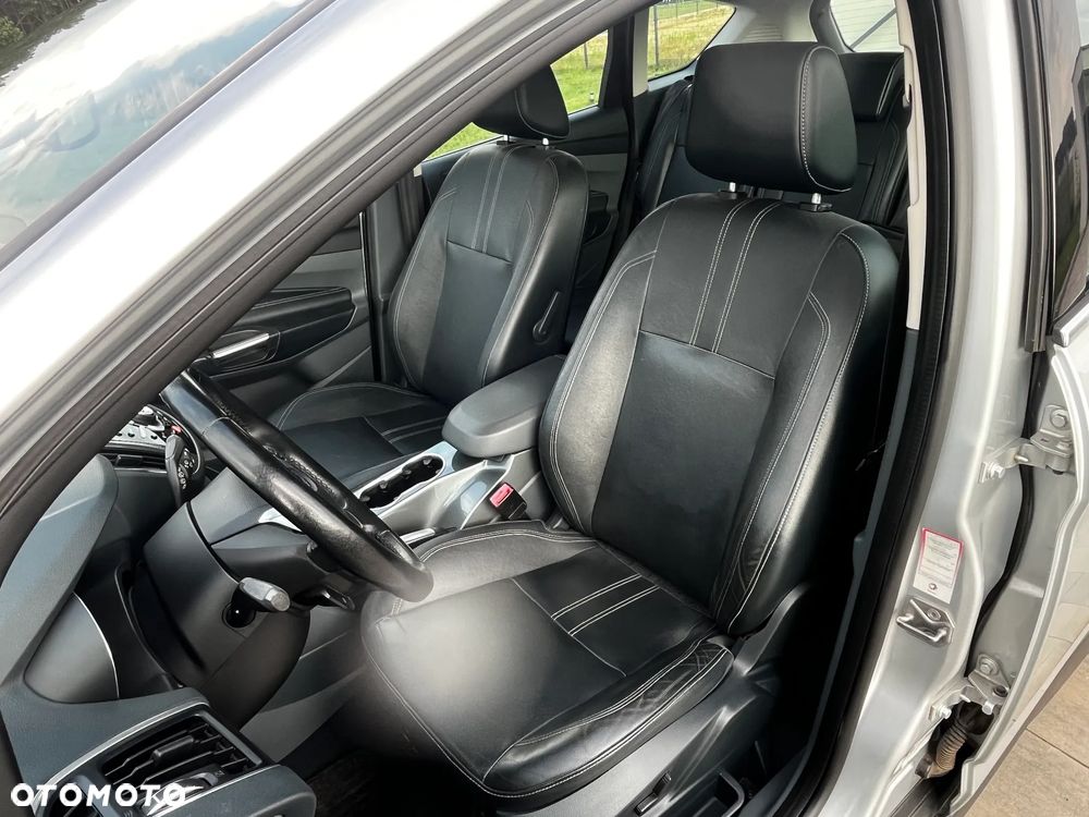 Ford C-MAX 1.0 EcoBoost Start-Stopp-System Titanium - 13