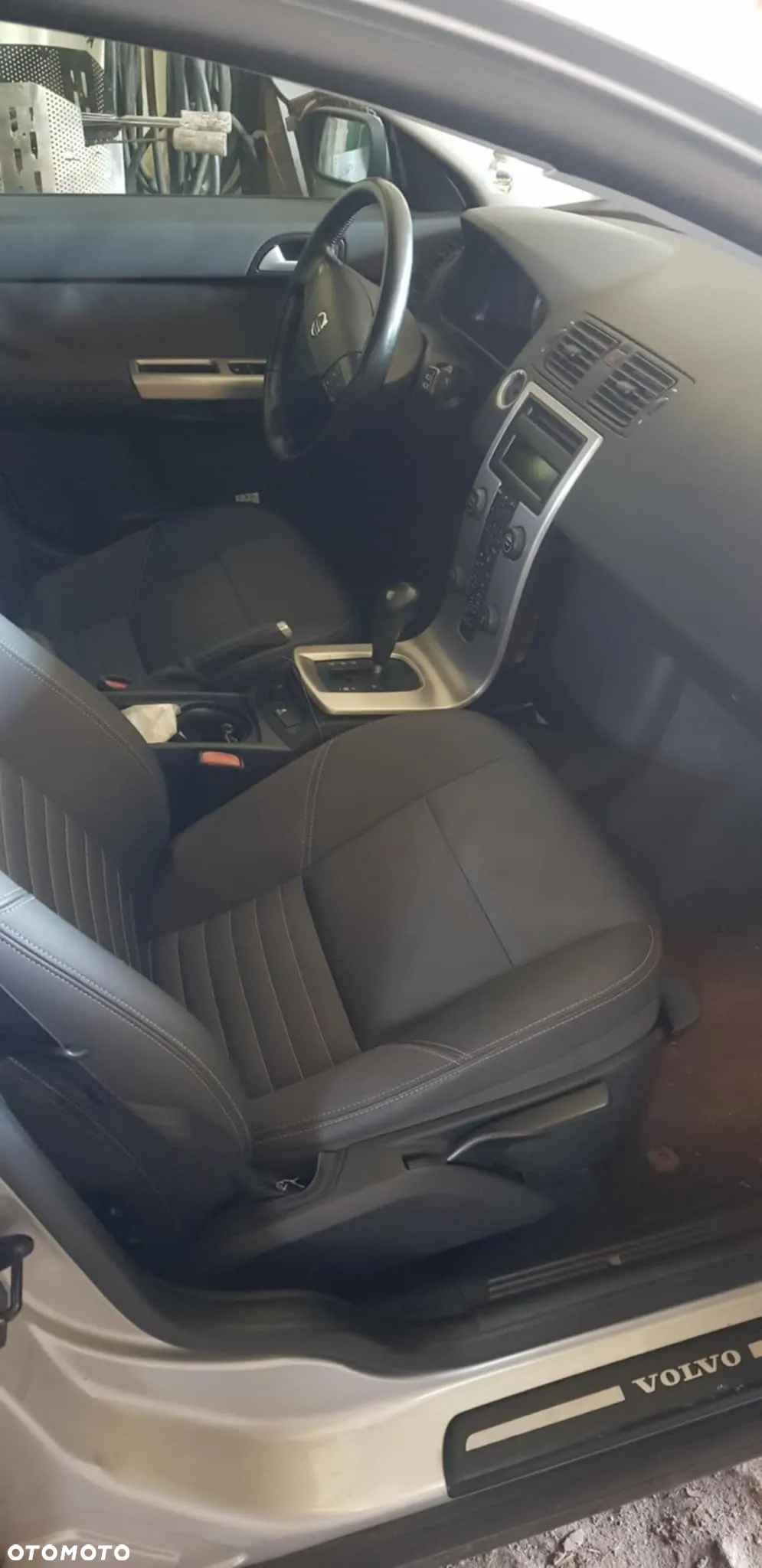 Volvo V50 - 4