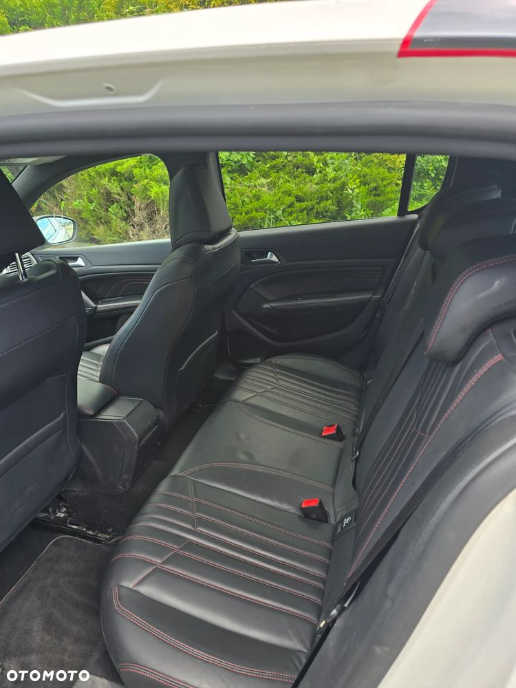 Peugeot 308 THP 205 GT - 22