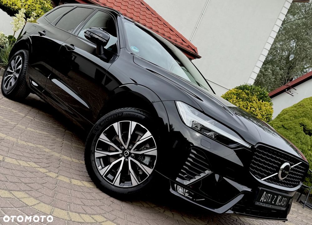 Volvo XC 60 B4 D Geartronic RDesign - 2