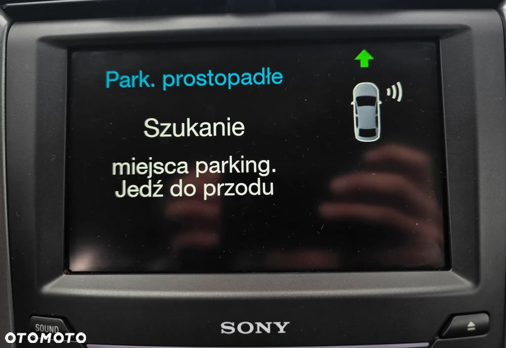 Ford Mondeo 2.0 TDCi STart-Stopp PowerShift-Aut Titanium - 31