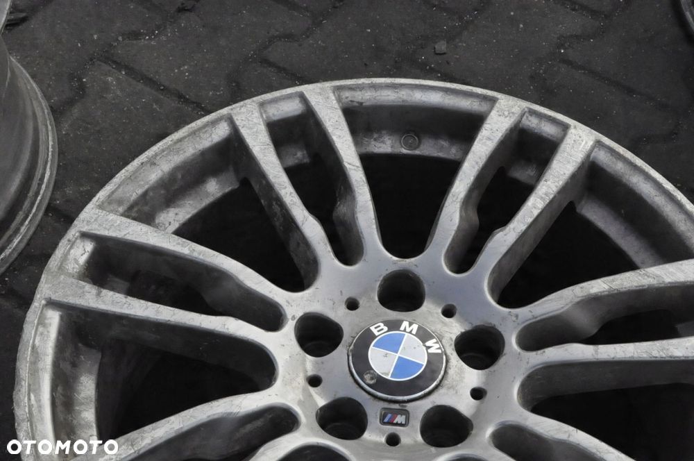 BMW  F30 F31 F32 F33 FELGI ALUMINIOWE 19" 8J 8.5J 5X120 7845883 7845882 - 6