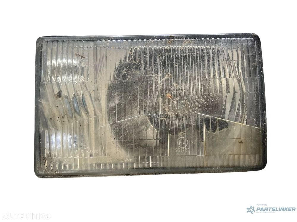 Far dreapta ISUZU TROOPER II UB 1991 - 2000 - 1