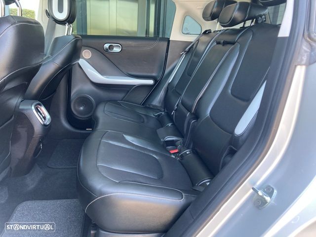 Smart #1 66 kWh Premium - 39