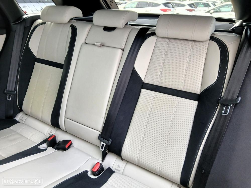 Land Rover Range Rover Velar 2.0 D R-Dynamic SE - 21