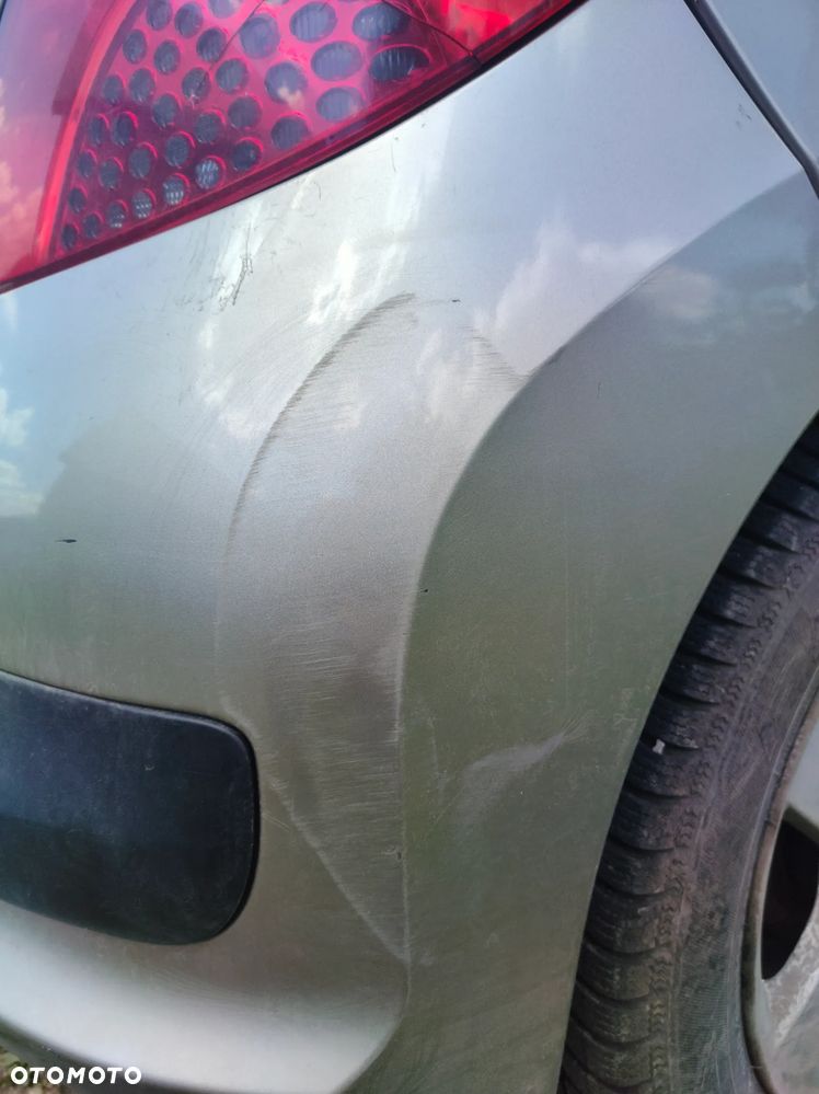 Peugeot 207 1.4 - 4