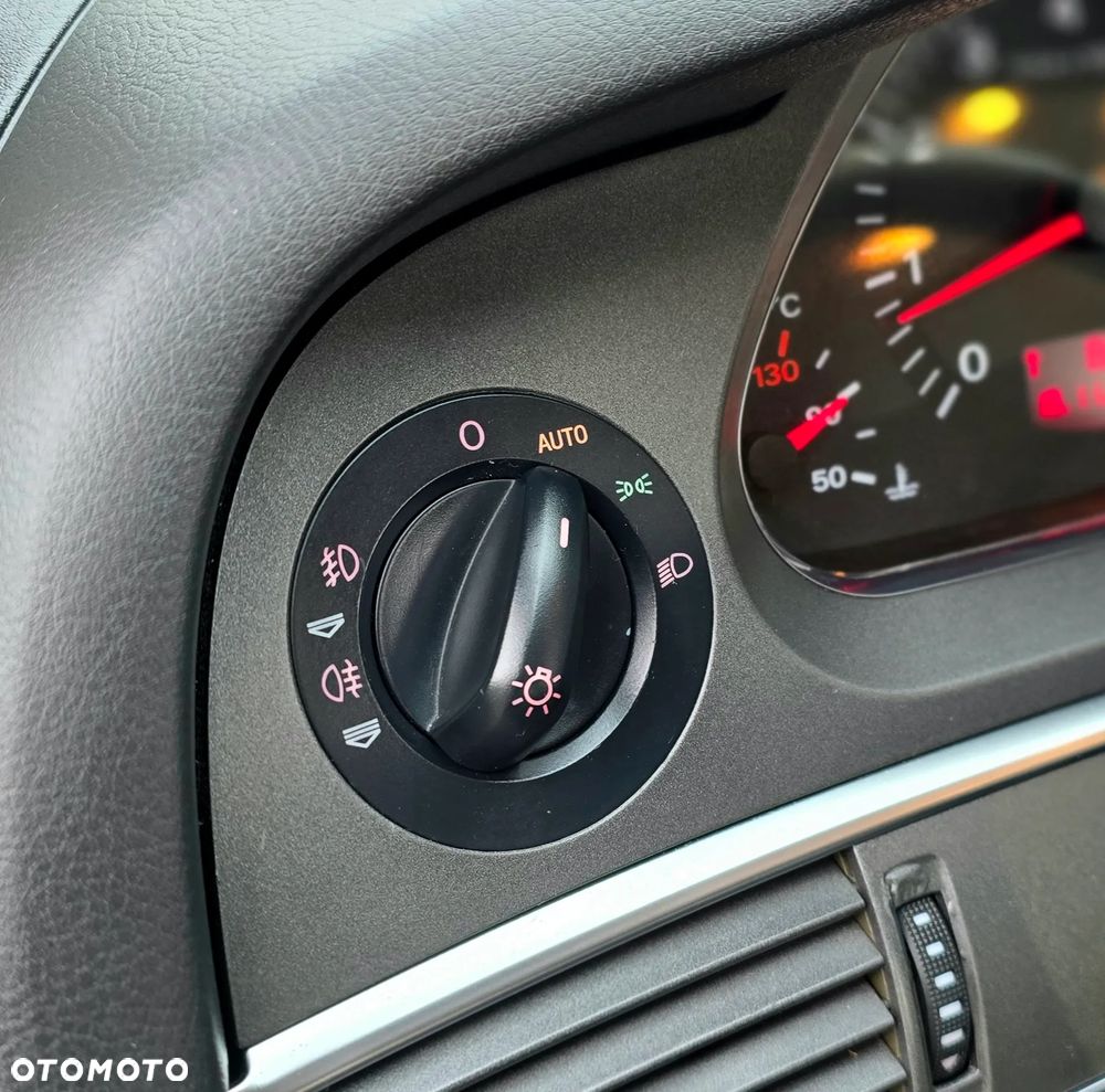 Audi A6 Limousine - 29