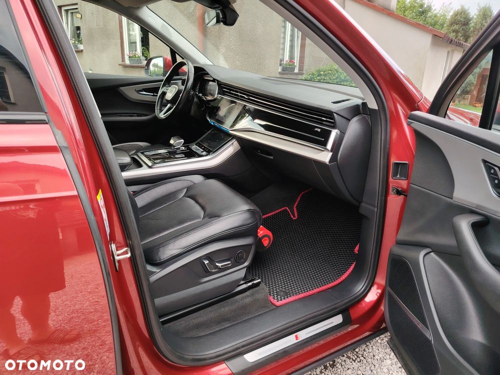 Audi Q7 - 33