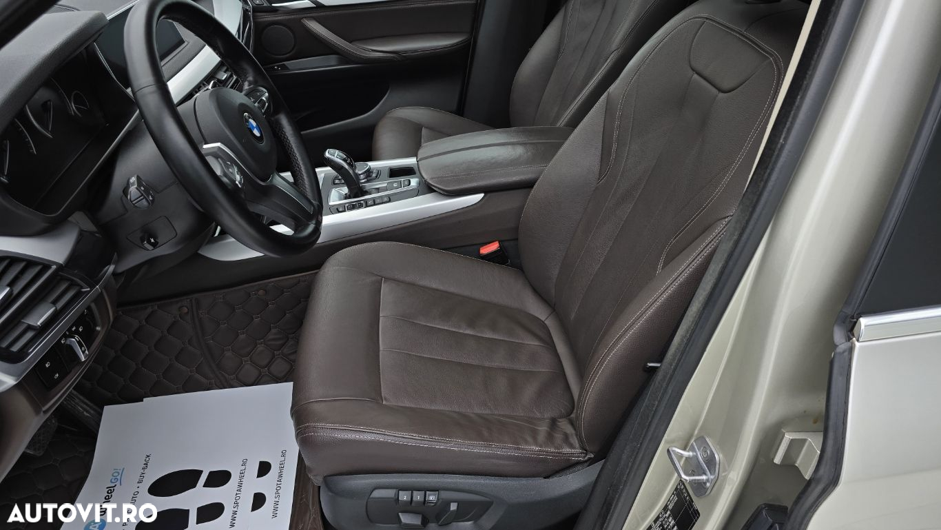 BMW X5 - 12