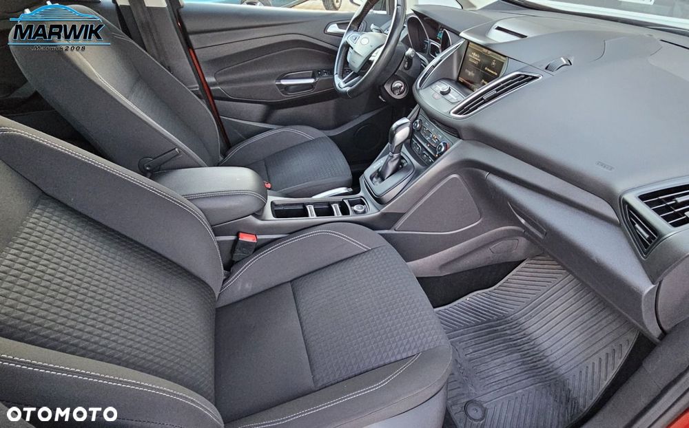 Ford C-MAX - 35