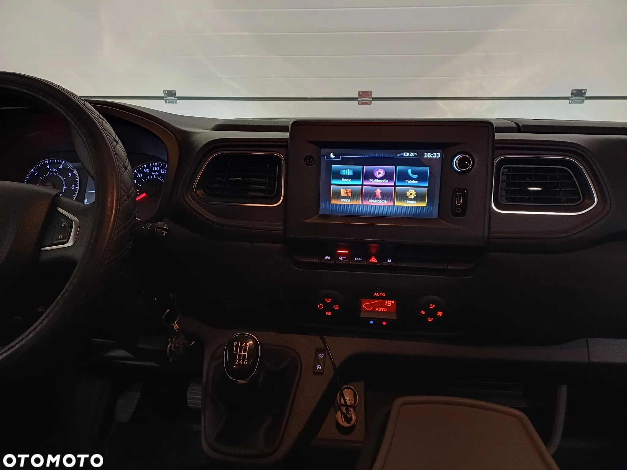 Renault Master - 6