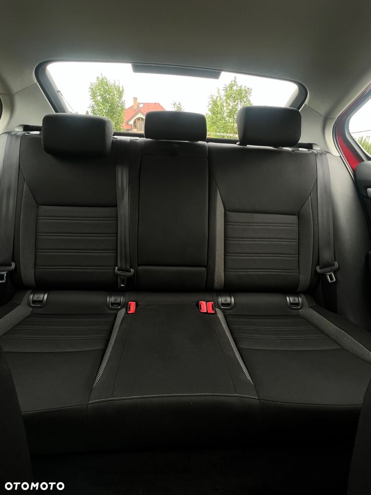 Skoda Octavia 1.6 TDI Ambition - 24