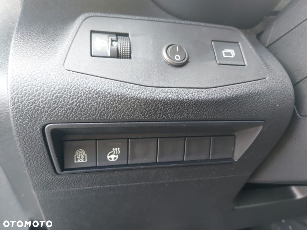 Toyota Proace City Verso 1.2 Turbo L1 Combi - 9