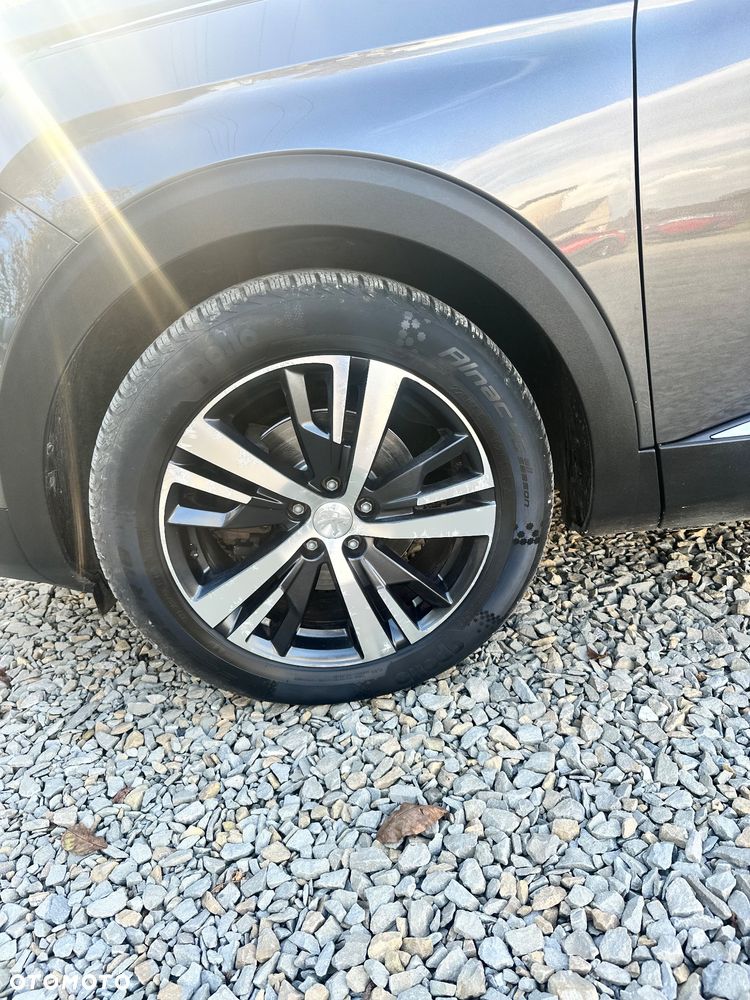 Peugeot 3008 - 24