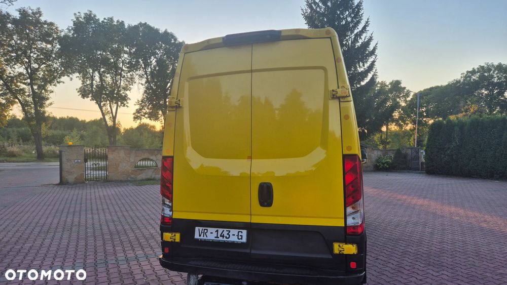 Iveco Daily 35 17 - 7