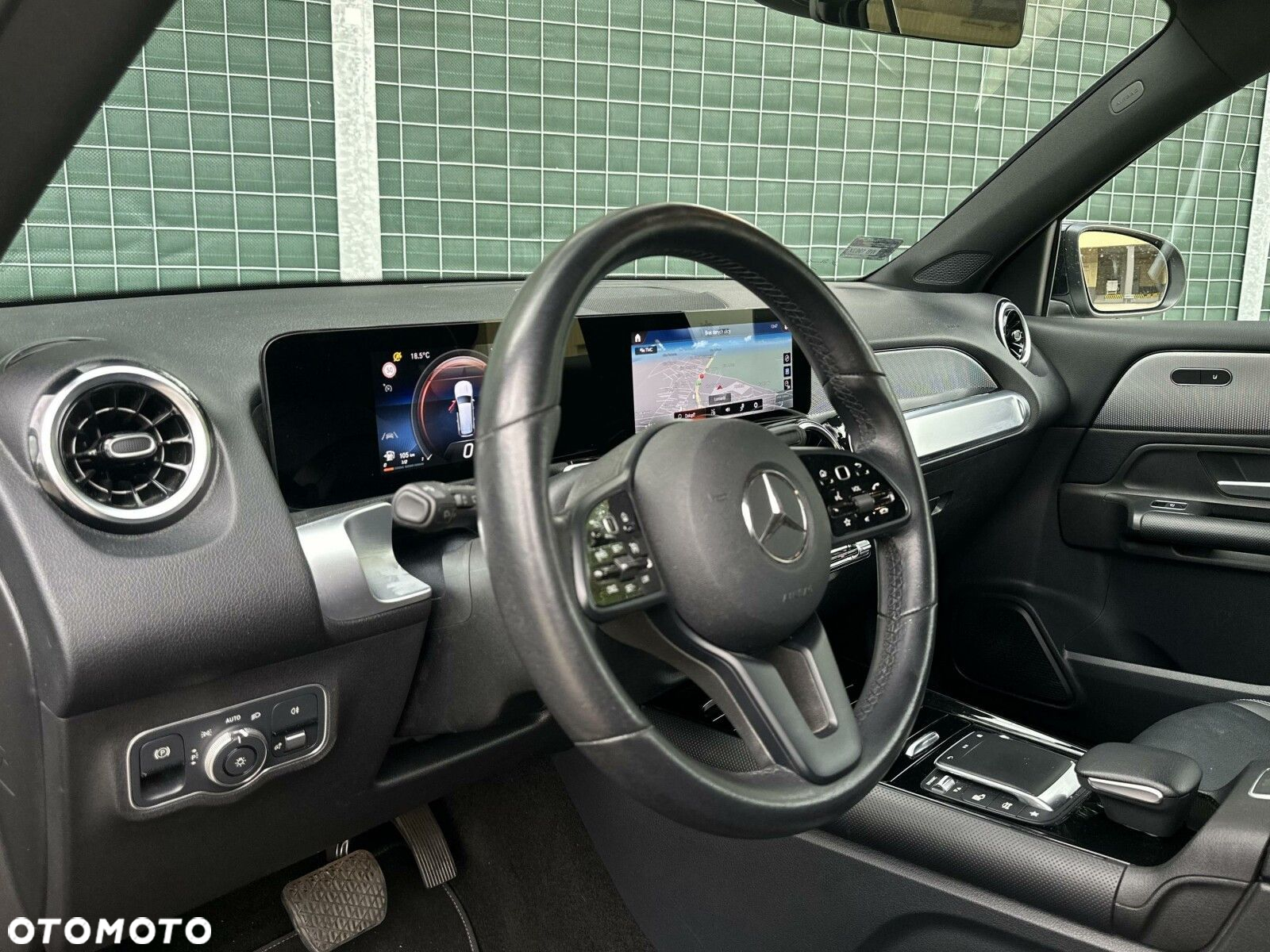 Mercedes-Benz GLB 200 Progressive 7G-DCT - 15