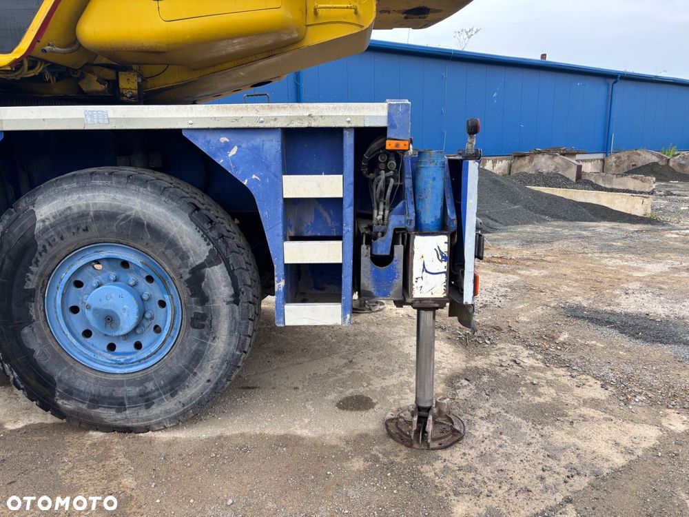 Demag Ac 35 L - 28