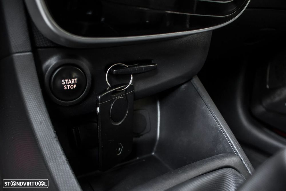 Renault Clio Sport Tourer 1.5 dCi Limited - 21