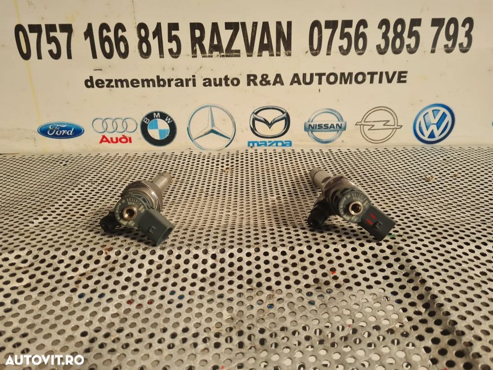 Injectoare Injector Bmw  2.0 Diesel B47 Euro 6 G20 G21 G30 G31 G05 G06 X4 X3 F20 F30 F34 F36 Etc. - - 4