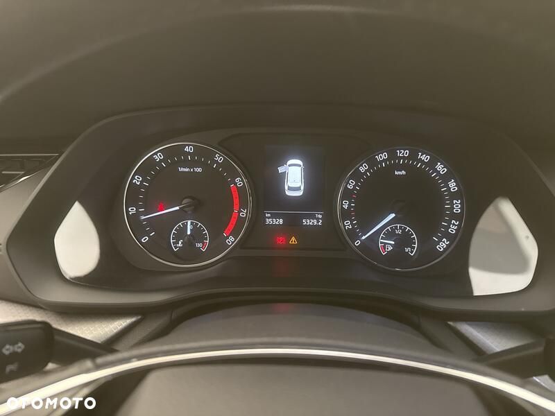 Skoda Octavia 1.5 TSI ACT Ambition - 15