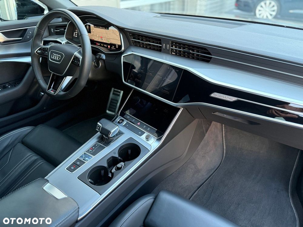 Audi A6 Avant - 24