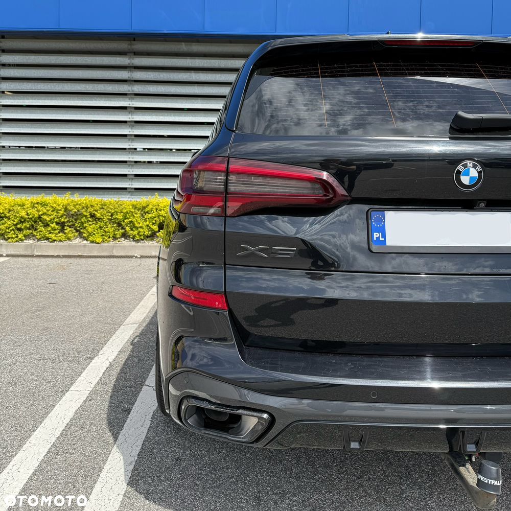 BMW X5 - 5
