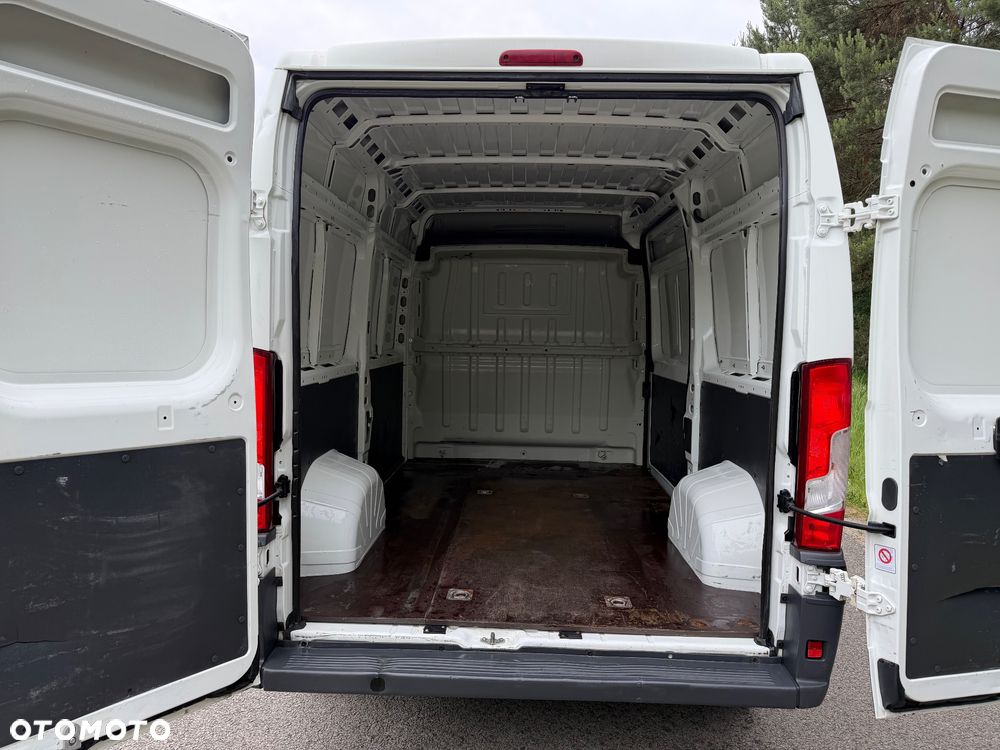 Peugeot BOXER - 7