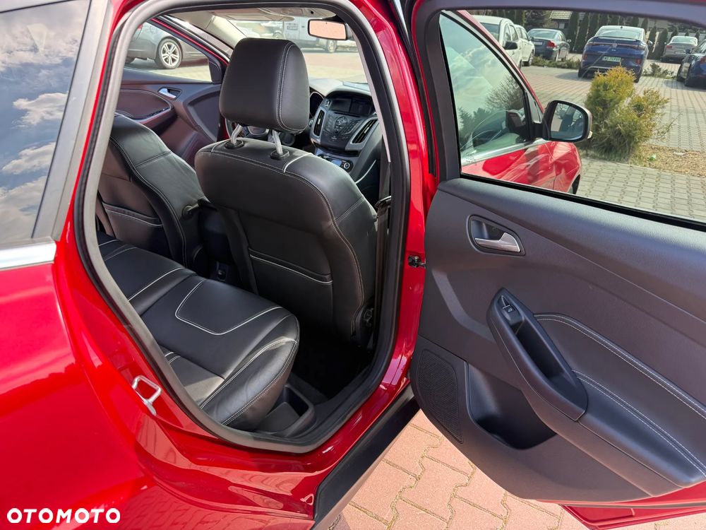 Ford Focus - 7