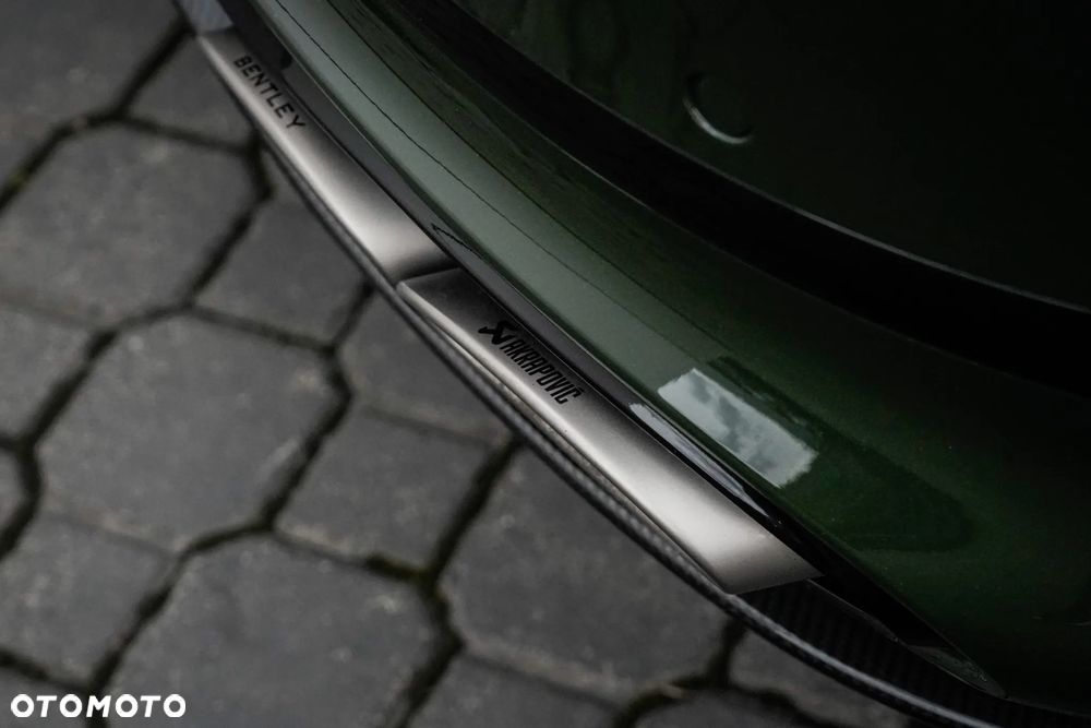 Bentley Continental GT Speed - 11