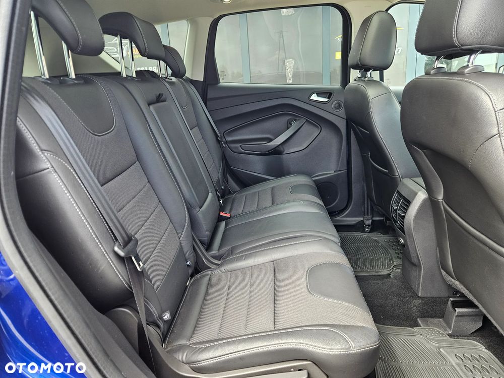 Ford Kuga 1.5 EcoBoost 2x4 SYNC - 27